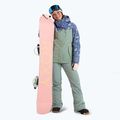 Snowboardjacke Damen ROXY Roxy Jetty Block wild wind chloe blossom 2