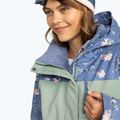 Snowboardjacke Damen ROXY Roxy Jetty Block wild wind chloe blossom 6