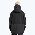 Snowboardjacke Herren DC Tundra black 3