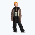 Snowboardhose Kinder Quiksilver Mash Up Bib true black 2