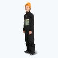 Snowboardhose Kinder Quiksilver Mash Up Bib true black 4