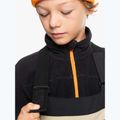 Snowboardhose Kinder Quiksilver Mash Up Bib true black 5