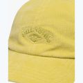 Billabong Essential Cord Sonnenkappe für Frauen 8