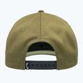 Herren Baseballkappe Billabong Arch Snapback military 3