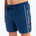 Herren Quiksilver Everyday Vert Volley 16" Kombi blau schwimmen Shorts 5