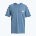 Quiksilver Everyday Surf Herren-T-Shirt coronet blau
