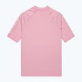 ROXY Ganzherzig fliederfarbenes Chiffon-Badeshirt für Kinder 2