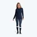 Damen Thermoaktiv-Funktionsshirt ROXY Climate Control Base Layer true black 2