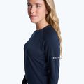 Damen Thermoaktiv-Funktionsshirt ROXY Climate Control Base Layer true black 4