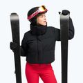 Damen Snowboardjacke ROXY Snow Winter Rebel true black