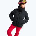 Damen Snowboardjacke ROXY Snow Winter Rebel true black 4
