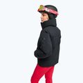 Damen Snowboardjacke ROXY Snow Winter Rebel true black 5