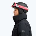 Damen Snowboardjacke ROXY Snow Winter Rebel true black 6