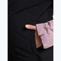 Kinder-Snowboardjacke ROXY Snowsylva true black 6