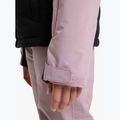 Kinder-Snowboardjacke ROXY Snowsylva true black 7