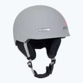 Skihelm Quiksilver Play medium grey heather
