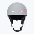 Skihelm Quiksilver Play medium grey heather 2