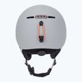 Skihelm Quiksilver Play medium grey heather 4