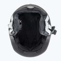 Skihelm Quiksilver Play medium grey heather 5