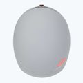 Skihelm Quiksilver Play medium grey heather 6