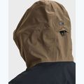Kinder-Snowboardjacke Quiksilver Forever Stretch GTX canteen 5