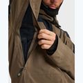 Kinder-Snowboardjacke Quiksilver Forever Stretch GTX canteen 6