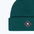 Herren-Wintermütze DC Label deep teal 3