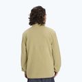Herren Snowboard-Hoodie Quiksilver No Destinantion Half Snaps sponge 3