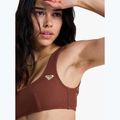 Badeanzug-Oberteil ROXY Sunshine Bralette cappuccino 5