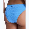 Bikinihose ROXY Paradise Wave Moderate silver lake blue make a splash 6