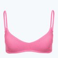 Badeanzug Oberteil Billabong Summer High V Bralette guava