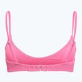 Badeanzug Oberteil Billabong Summer High V Bralette guava 2