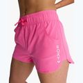 Damen Badeshorts ROXY Wave 2ʼʼ sangria sunset 6