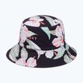 Damenhut ROXY Jasmine Paradise anthracite spring charming 5