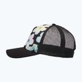 Damen Schirmmütze ROXY Beautiful Morning anthracite im fleur real 3