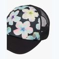 Damen Schirmmütze ROXY Beautiful Morning anthracite im fleur real 4