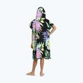 Kinderponcho ROXY RG Stay Magical Printed anthracite aquarella active rg 2
