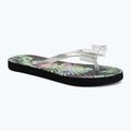 Kinder-Flip-Flops ROXY Lulu IV black multi 1