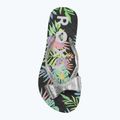 Kinder-Flip-Flops ROXY Lulu IV black multi 1 5