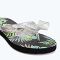 Kinder-Flip-Flops ROXY Lulu IV black multi 1 7