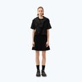 Shirt Damen Lacoste TF2523 black 2