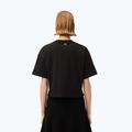 Shirt Damen Lacoste TF2523 black 3