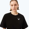 Shirt Damen Lacoste TF2523 black 4
