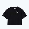 Shirt Damen Lacoste TF2523 black 5