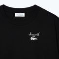 Shirt Damen Lacoste TF2523 black 6