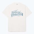 Shirt Herren Lacoste TH0284 flour/limestone