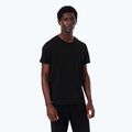 Shirt Herren Lacoste TH9010 3-pak black 3