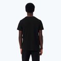 Shirt Herren Lacoste TH9010 3-pak black 4