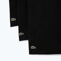Shirt Herren Lacoste TH9010 3-pak black 2