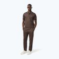 Lacoste XH1440 Herrenhose Samt/Datum Braun 2